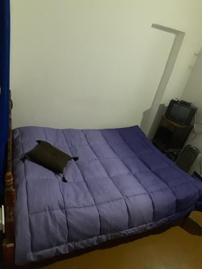 Hospedaje Don Alberto Hotel Potrerillos Kültér fotó